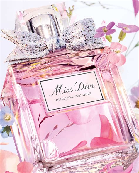 Het Dior personalisatie.